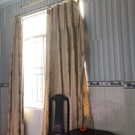 Khach San Phu Phuong Hotel На Транг Екстериор снимка
