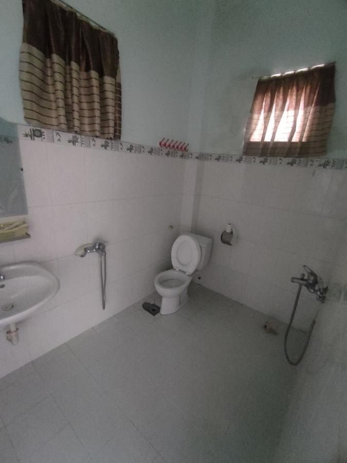 Khach San Phu Phuong Hotel На Транг Екстериор снимка
