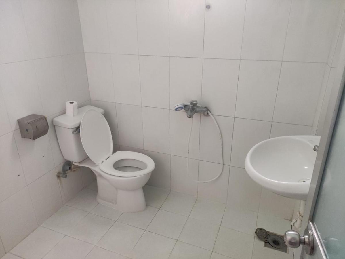Khach San Phu Phuong Hotel На Транг Екстериор снимка