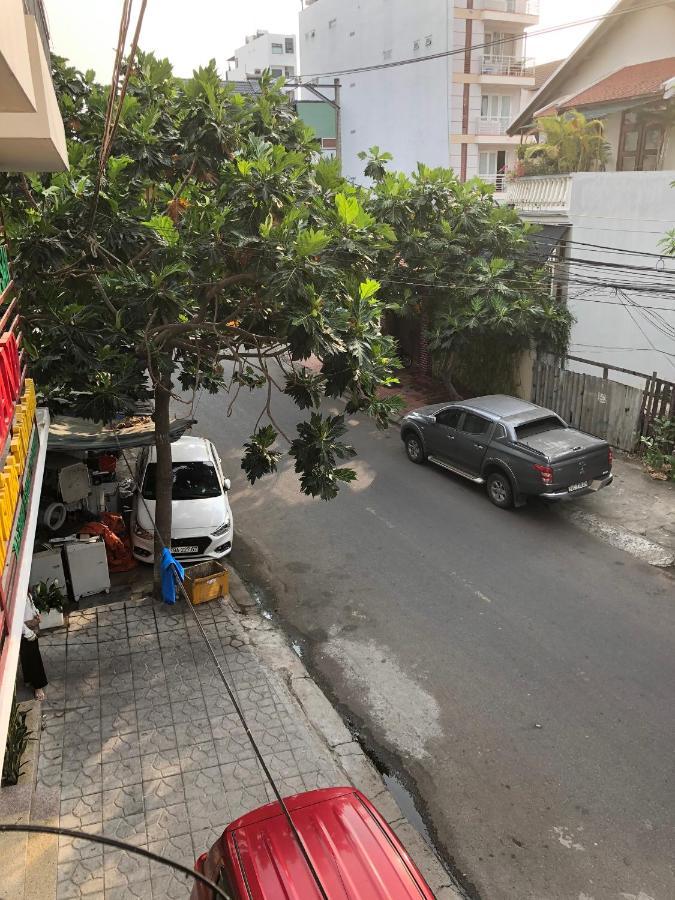 Khach San Phu Phuong Hotel На Транг Екстериор снимка