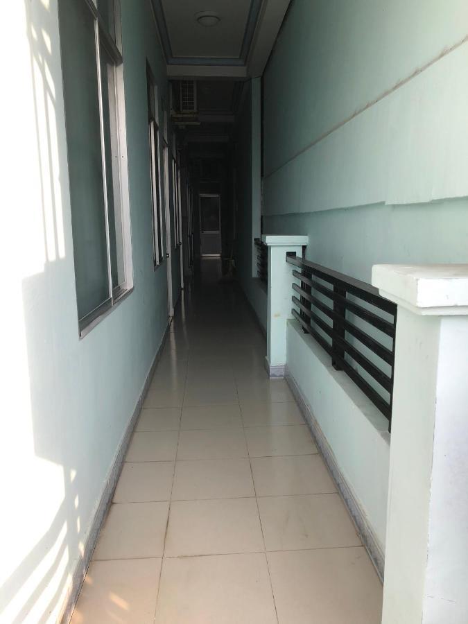 Khach San Phu Phuong Hotel На Транг Екстериор снимка