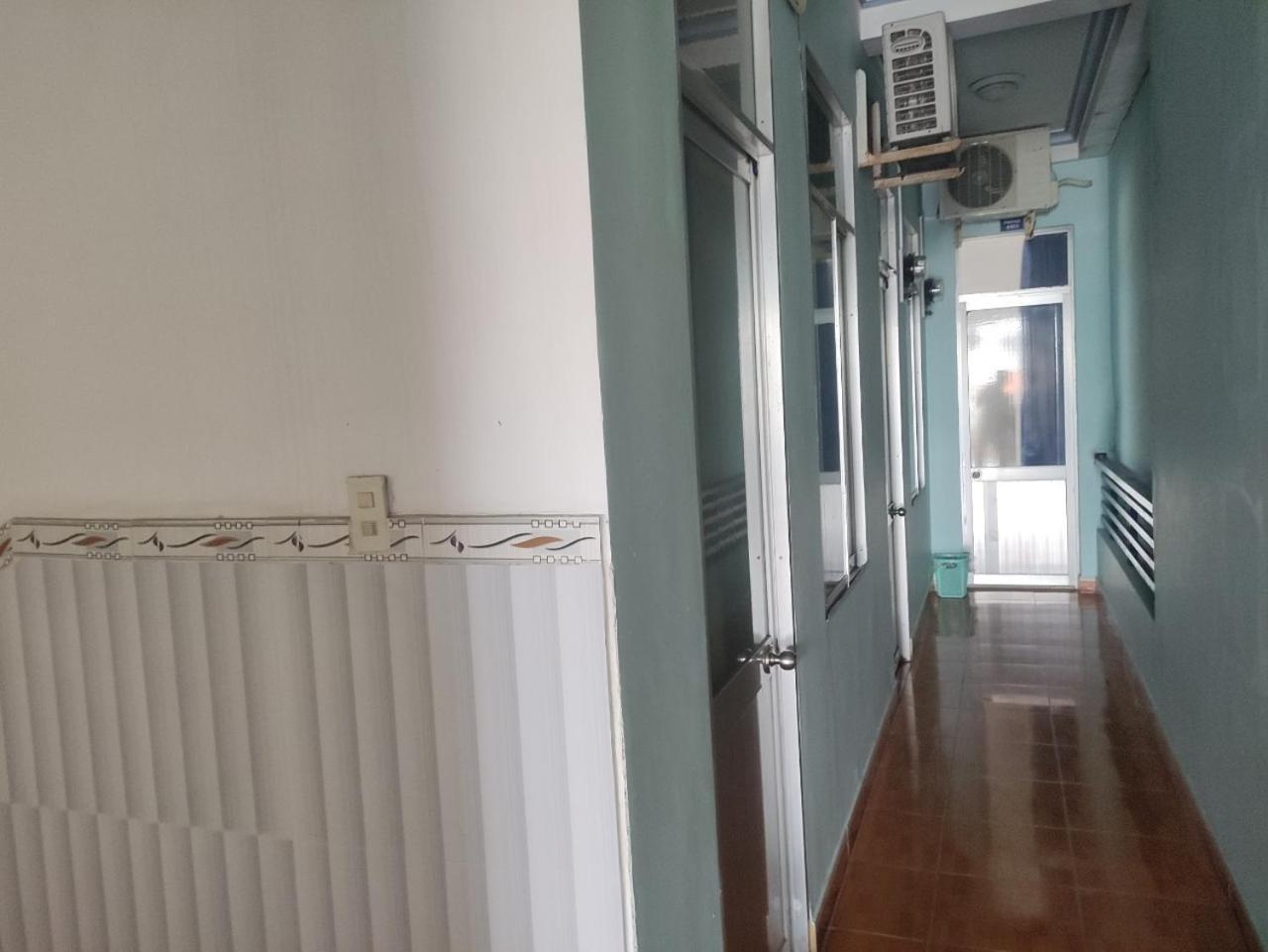 Khach San Phu Phuong Hotel На Транг Екстериор снимка