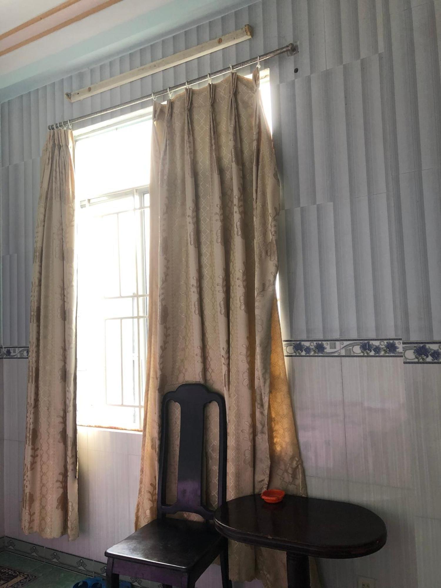 Khach San Phu Phuong Hotel На Транг Екстериор снимка